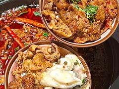 -大盐帮川菜馆(长楹天街店)