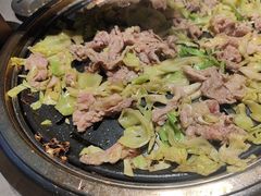 -杨小佳·齐齐哈尔烤肉·烤串(广州店)
