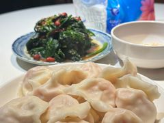 -金谷园饺子馆(北邮总店)