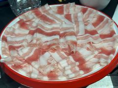 -醉董牛川派鲜肉自选火锅(烟台店)