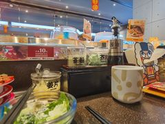 -元气寿司(东方宝泰店)