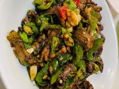 -赣味楼江西土菜(小屯西路店)