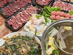 -壮雄牛屠牛肉店(两英店)