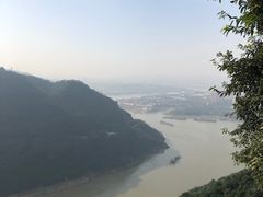 -铁山坪森林公园