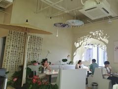 -苏梦江南·淮扬菜(夫子庙店)