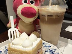 -DOUTOR德咖伦(吴江路店)