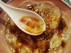 红糖冰粉-双燕楼·手工馄饨·汤面小吃(世纪汇店)