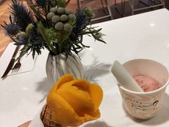 -潮一不贰·法式甜品·生日蛋糕·西式简餐(外滩店)