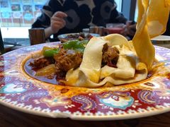 -塔哈尔·新疆盛宴(城西银泰店)