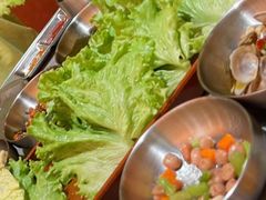 -韩象烤肉·韩国料理(市南麦凯乐旗舰店)