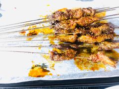 -酒肉行·虎子盐筋烤肉(大寨路店)