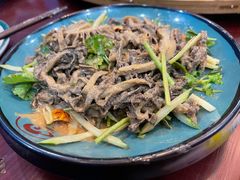 -津门老羊家·铜锅涮羊肉·烧烤(科技园店)