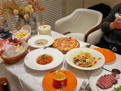 -鼎鼎西餐厅