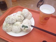 iphone_upload_pic-庆丰包子铺(西单店)