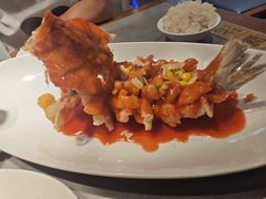 -姑苏家宴·苏帮菜·松鼠桂鱼(苏州总店)
