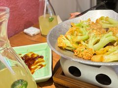 -新白鹿餐厅(银泰西湖文化广场店)