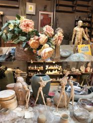 -川上陶艺社(大悦城店)