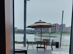 -翠山·映月湖景餐厅(映月湖公园店)