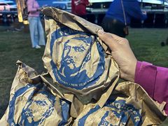 -Fergburger(皇后镇店)