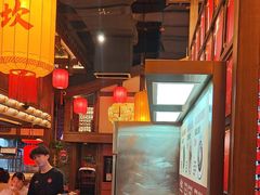 -小龙坎火锅(全球总店)