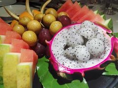 -梧桐餐厅(泉城路店)