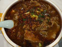 -犇逸·乐山跷脚牛肉·四川现炒(览海店)