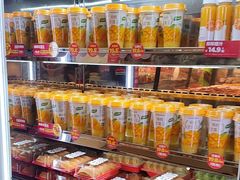 -味多美蛋糕(安定门店)