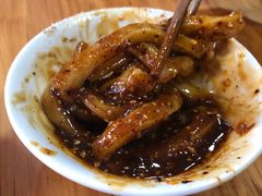 甜水面-洞子口张老二凉粉(文殊院店)