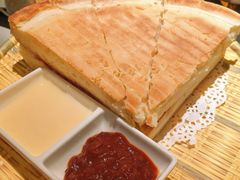 -小菜园新徽菜(青岛市南万象城店)