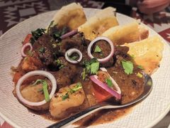 -格鲁·秀色Georgia’s Feast