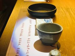 餐具摆设-二丁目食堂(铁西星摩尔店)