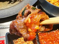 -KAOKAO烤烤·丹东海鲜烧烤(望京店)