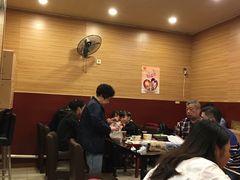 大堂-吾家香港烧腊专门店