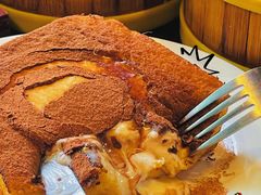 -香港威特瑞茶餐厅(小白楼音乐厅店)