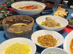 -天怡·鱼工厂(临江店)