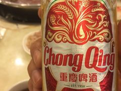 -朱氏胖子烂火锅(洪崖洞店)