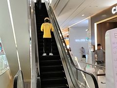 -丽达购物中心(崂山店)