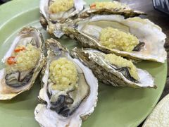 -贞姨美食·老字号海鲜大排档