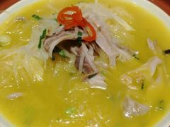 萝卜丝猪肚煲-塘人·老底子宁波菜小馆(南塘老街店)