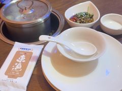 -东海怡品海鲜豆捞(星街坊店)