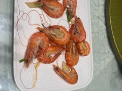 -小方外婆菜(蒙山路店)