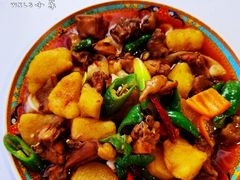 -帕米尔食府(白云观店)