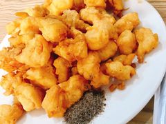 -九龙餐厅(大沽路店)