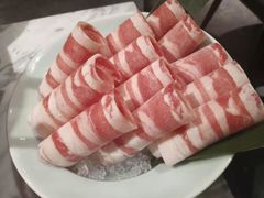 -领鲜天下·焗海鲜·花胶鸡(天目里店)