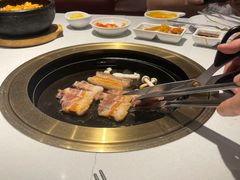 -韩时烤肉(枫蓝店)