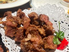 -前海沿·青岛菜(五四广场永旺店)