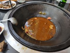 -金鑫东北农家菜饺子馆