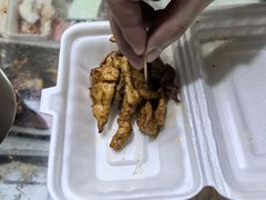 -陈勇串炸里脊(马道街步行街店)