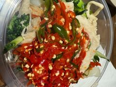 -魏家凉皮(博水商务大厦店)