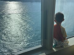 -香港九龙海逸君绰酒店